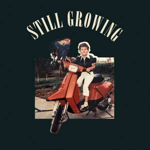 Логотип песни A Fool Getting Older исполнителя Full Crate