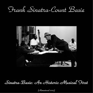 Логотип песни (Love Is) the Tender Trap исполнителя Count Basie, Frank Sintra