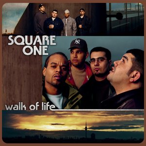Логотип песни From the Soul исполнителя Square One
