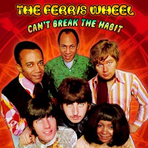 Логотип песни You Keep Me Hangin' On исполнителя The Ferris Wheel