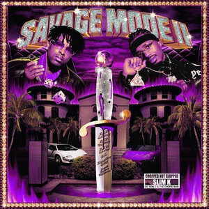 Логотип песни Chanel Vintage исполнителя Metro Boomin, Future, Young Thug
