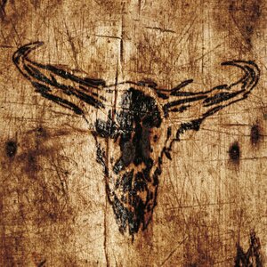 Логотип песни Burn исполнителя Upon A Burning Body