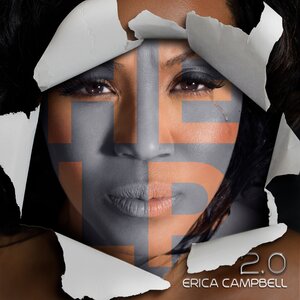 Логотип песни All I Need Is You исполнителя Erica Campbell, Jonathan McReynolds