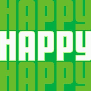 Логотип песни Happy (Pharrell Williams Cover) исполнителя I'm Wild