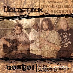 Логотип песни Started out Right исполнителя The Ugli Stick