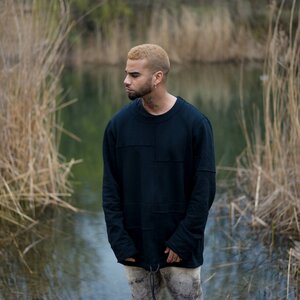 Логотип песни find my way исполнителя Kállay Saunders, dreambody