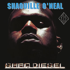Логотип песни Let Me In, Let Me In исполнителя Shaquille O'Neal
