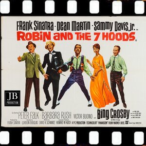 Логотип песни Style исполнителя Frank Sinatra, Martin And Crosby