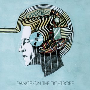 Логотип песни Orchid исполнителя Dance On The Tightrope