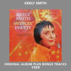 Логотип песни Stormy Weather (Keeps Rainin' All the Time) исполнителя Keely Smith, Orchestra Nelson Riddle