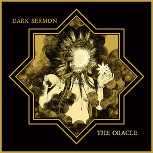 Логотип песни Children of Gaia исполнителя Dark Sermon