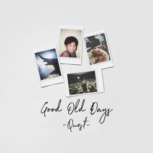 Логотип песни Good Old Days исполнителя Quest