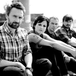 Логотип песни What If God Smoked Cannabis (Garbage Cover 'What If God Was One Of Us') исполнителя The Cranberries