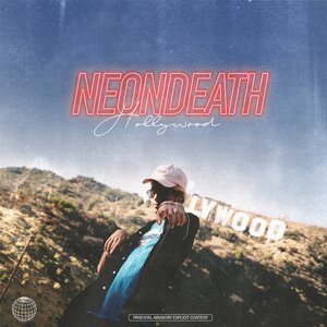 Логотип песни Нечего терять исполнителя NeonDeath