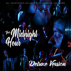 Логотип песни Do It Together исполнителя The Midnight Hour, Ali Shaheed Muhammad, Bilal, Adrian Younge