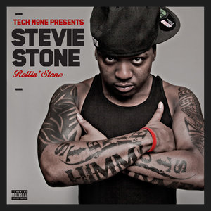 Логотип песни Dollar General исполнителя Tech N9ne Presents Stevie Stone, Yelawolf