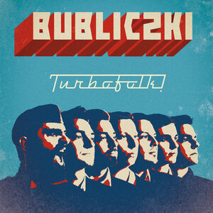Логотип песни Mało Czasu исполнителя Bubliczki, Lesja Szulc