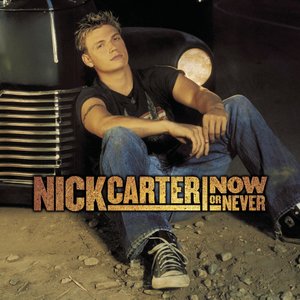 Логотип песни I Just Wanna Take You Home исполнителя Nick Carter