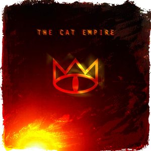 Логотип песни The Lost Song исполнителя The Cat Empire