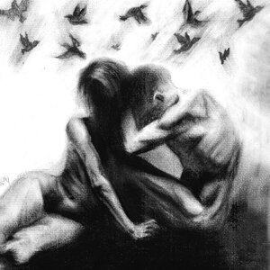 Фото песни Your love