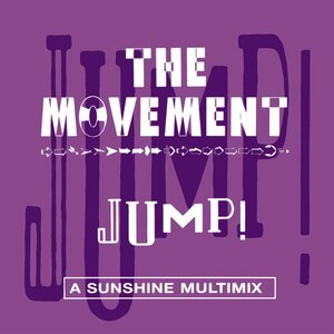 Логотип песни Jump! исполнителя The Movement