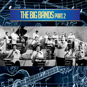 Логотип песни Joltin´Joe Di Maggio исполнителя Les Brown, His Orchestra
