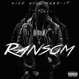 Логотип песни California Rari исполнителя Mike WiLL Made It, Future, Young Thug, Problem