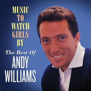 Логотип песни Speak Softly Love исполнителя Andy Williams