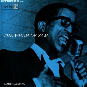 Логотип песни Blame It on My Youth исполнителя Sammy Davis, Jr.