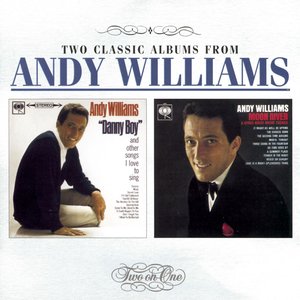 Логотип песни Tammy исполнителя Andy Williams