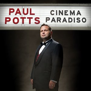 Логотип песни Il gladiatore исполнителя Paul Potts, Hans Zimmer