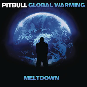 Логотип песни Hope We Meet Again исполнителя Pitbull, Chris Brown