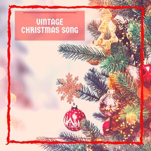 Логотип песни Have yourself a Merry little Christmas исполнителя Frank Sinatra