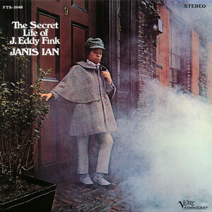 Логотип песни What Do You Think Of The Dead? исполнителя Janis Ian