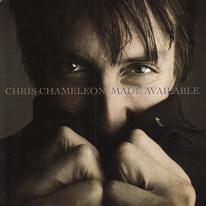 Логотип песни Good to Be True исполнителя Chris Chameleon