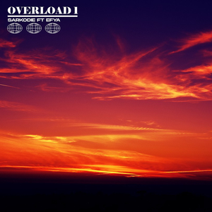 Логотип песни Overload 1 исполнителя Sarkodie, Efya