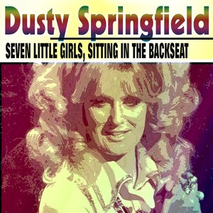 Логотип песни Breakaway исполнителя Dusty Springfield