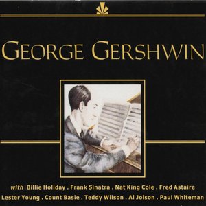 Логотип песни Oh ! Lady Be Good исполнителя Джордж Гершвин, Count Basie, His Orchestra