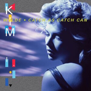 Логотип песни Sparks исполнителя Kim Wilde
