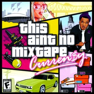 Логотип песни The Jets Son исполнителя Curren$y, Dee Low, Jean Lephare
