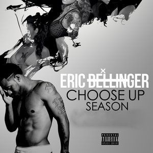 Логотип песни Awkward исполнителя Eric Bellinger, The Game