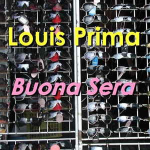Логотип песни Just A Gigolo, I Ain´t Got Nobody исполнителя Louis Prima