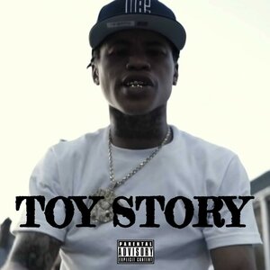 Логотип песни Toy Story исполнителя 30 Deep Grimeyy