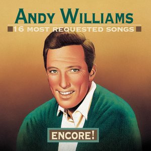 Логотип песни In The Arms ofLove исполнителя Andy Williams
