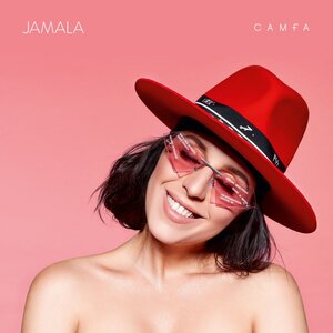 Логотип песни Самға исполнителя Jamala