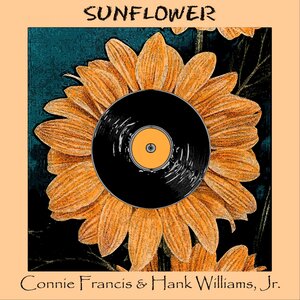 Логотип песни If You've Got The Money, I've Got The Time исполнителя Jr., Connie Francis, Hank Williams