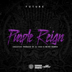 Логотип песни All Right исполнителя Future