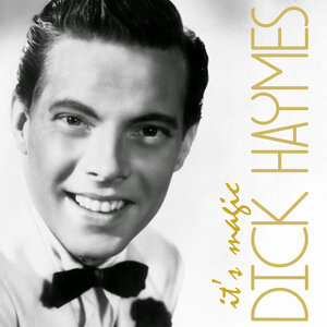 Логотип песни The Very Thought of You исполнителя Dick Haymes