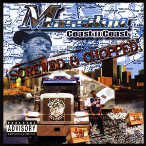 Логотип песни Same Everyday исполнителя Mussilini, Z-RO