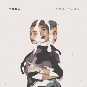 Логотип песни Used To Love You исполнителя YUNA, Jhené Aiko